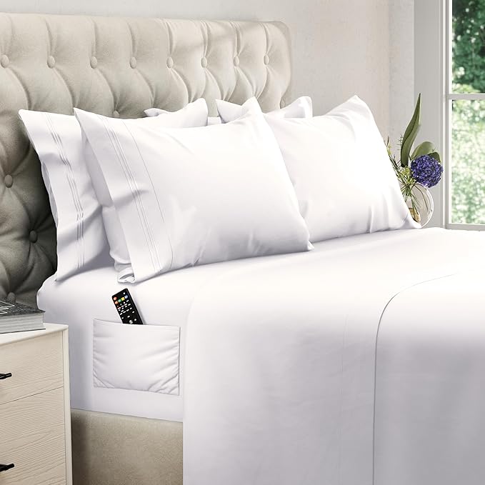 DREAMCARE Full Size Sheets by DREAMCARE