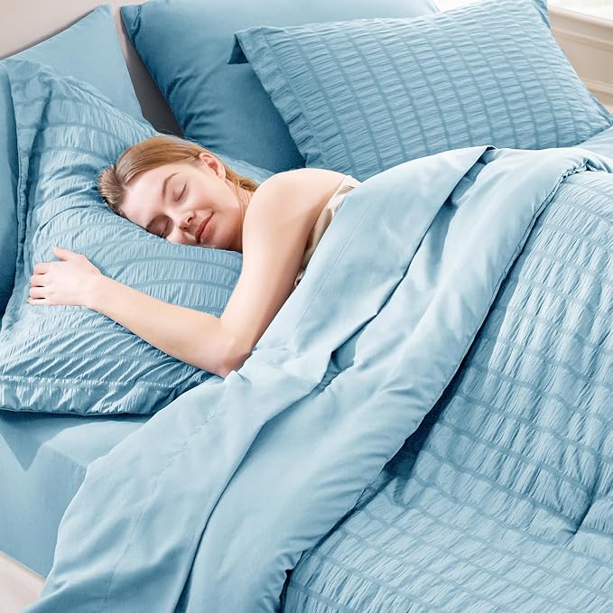 CozyLux Full Size Comforter Sets - Image 5