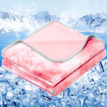 inhand Cooling Blanket Twin XL Size, Cooling Blankets by inhand