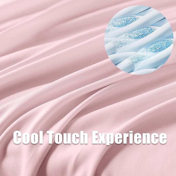WhatsBedding Memory Foam Body Pillow - Image 2