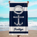 JML Personalized Beach Towel by JML