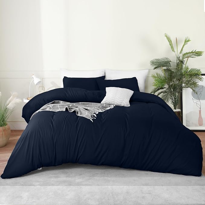 Utopia Bedding Duvet Cover Set - Image 8