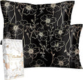 Miss Adola 2 Pack Silk Pillowcase by MissAdola