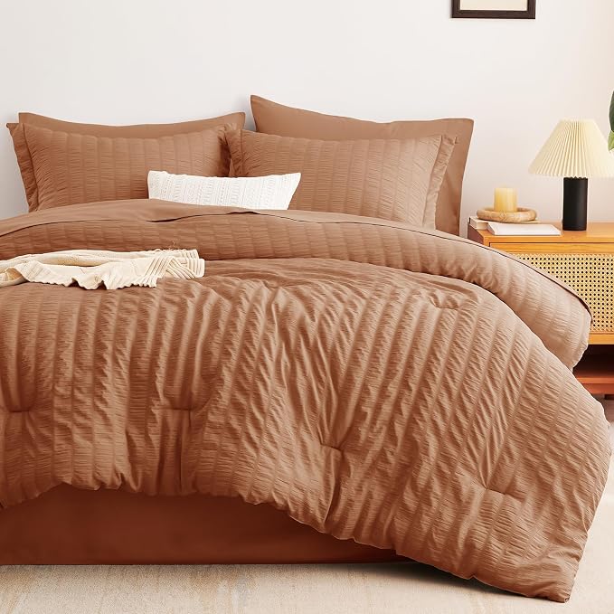 CozyLux Full Size Comforter Sets - Image 9