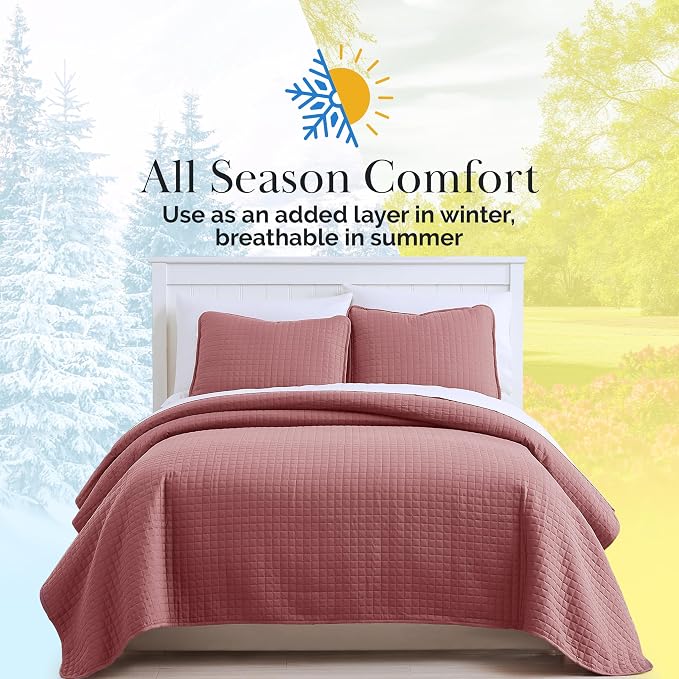 Southshore Fine Living, Inc. Oversized King Quilt Bedding Set - Image 9
