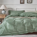 JELLYMONI Cotton Duvet Cover Super Queen Size by JELLYMONI