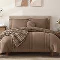Monbix Super King Size Comforter Set by Monbix