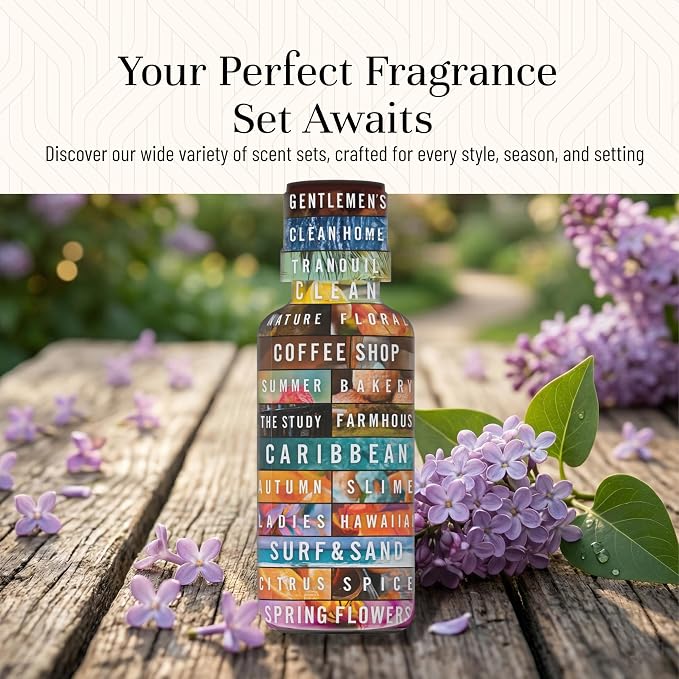P&J Fragrance Oil - Image 7