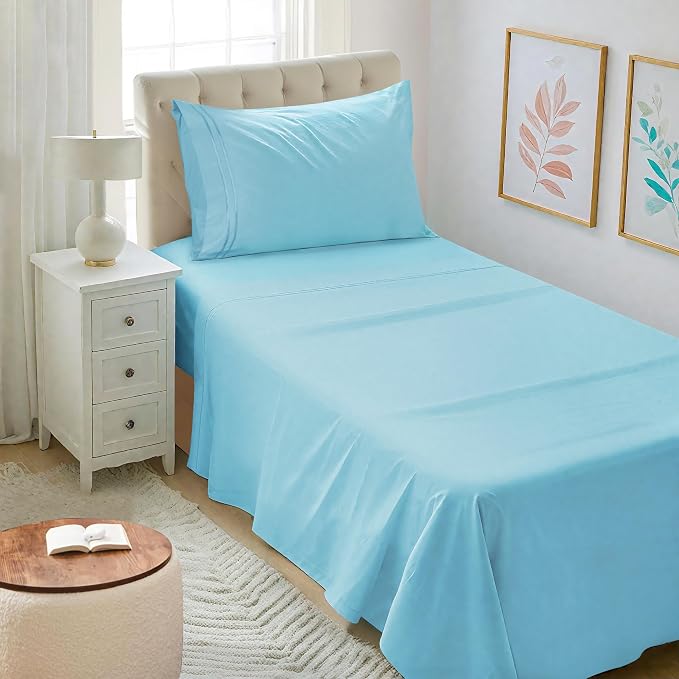 Mejoroom Twin XL Sheet Set by Mejoroom