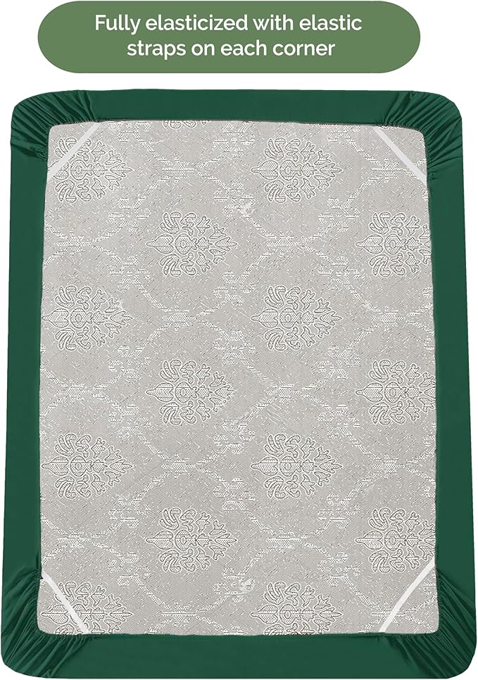 Elegant Comfort 1500 Premium Hotel Quality 18-21 Inches Deep - Image 4