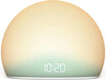 HOUSBAY Sunrise Alarm Clock, 20 Soothing Sleep Aids, Dimmable Display, by HOUSBAY
