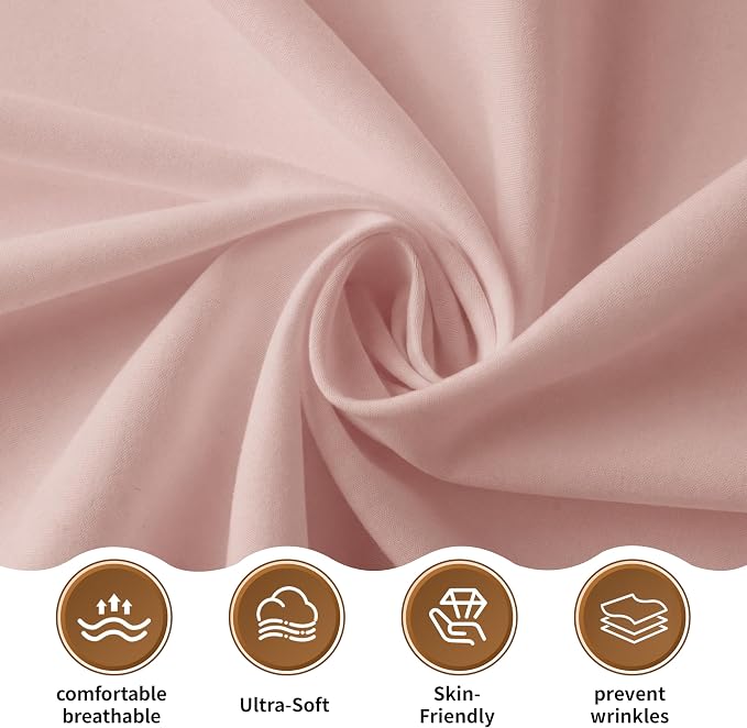 HBHLFZ Twin Flat Sheet - Image 5