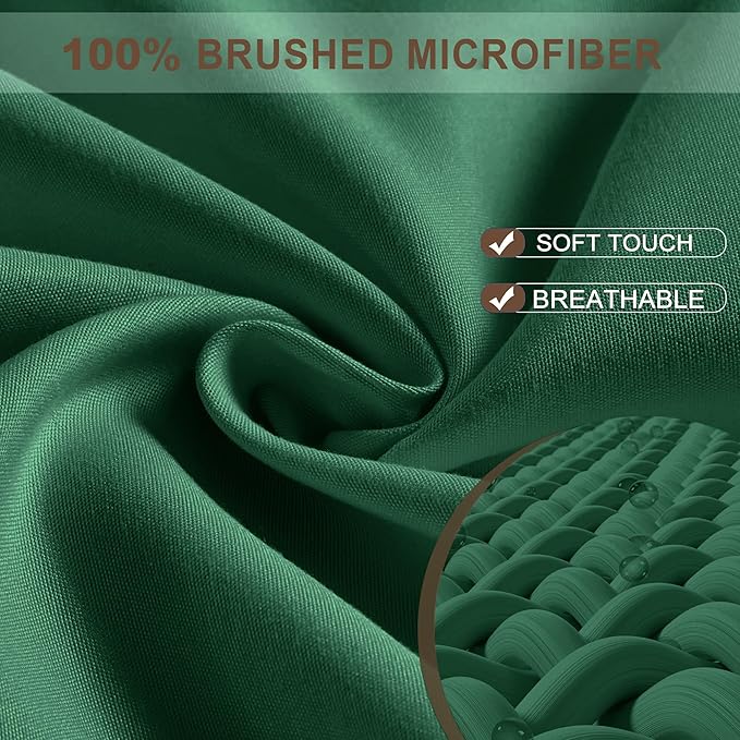 FreshCulture Queen Fitted Sheet Only - Image 2