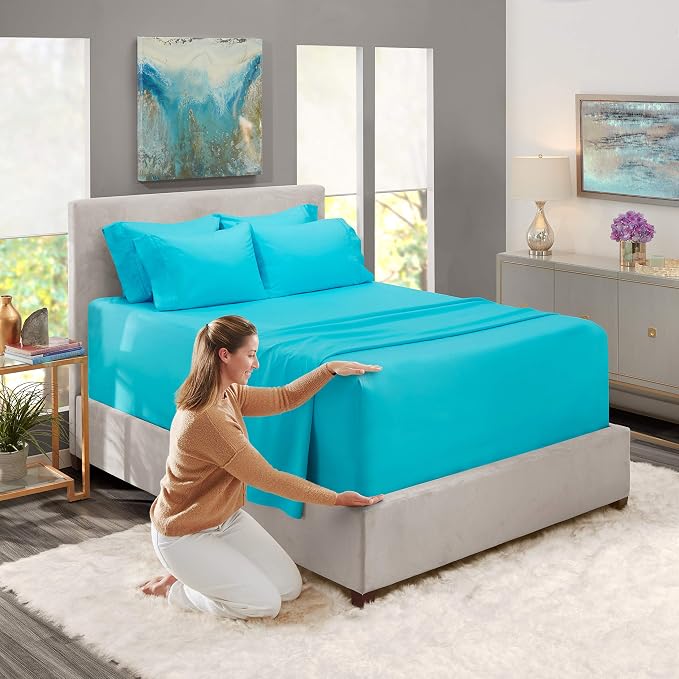 Hearth & Harbor Bed Linen Set - Image 3
