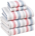RUVANTI 100% Cotton Sheets – Split King Size Percale Bedding, Cooling & by Ruvanti