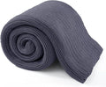 Guohaoi Knitted Weighted Blanket by GuohuoiHomeKitchen