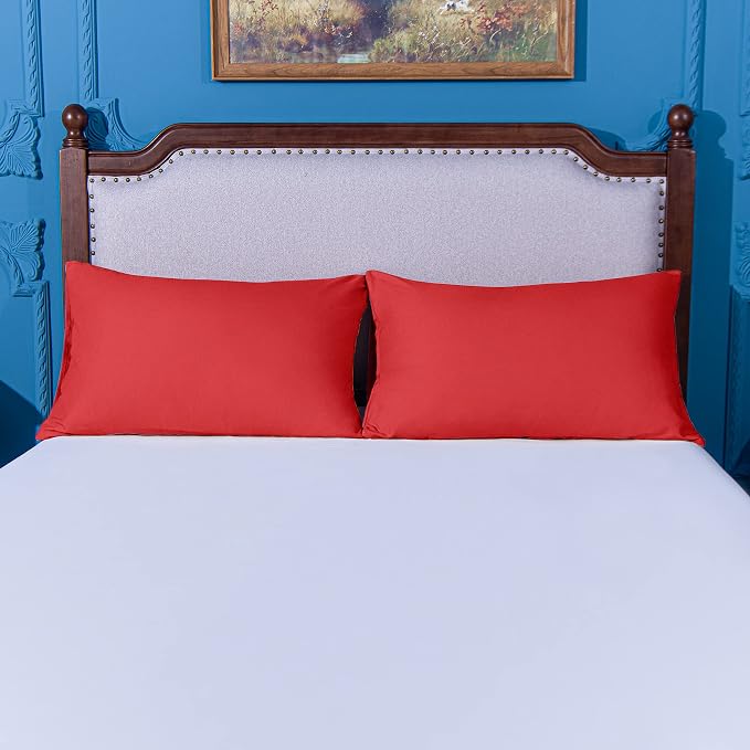 NTBAY King Pillowcase Set - Image 5