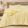 Sasttie Full Comforter Set 3 Pieces by SASTTIE