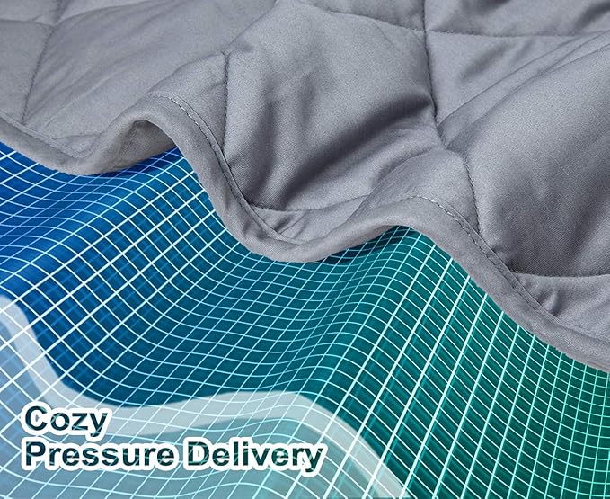 ZZZhen Weighted Blanket - Image 4