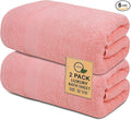 Softolle 100% Cotton Luxury Bath Sheets by Softolle