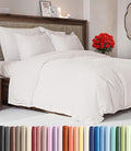 Duvet Cover Oversized King Size Set by CGKUnlimited