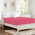 Hotella 100% Microfiber 60"x80" Queen Size Fitted Sheet Only, Hotel Quality by Hotella