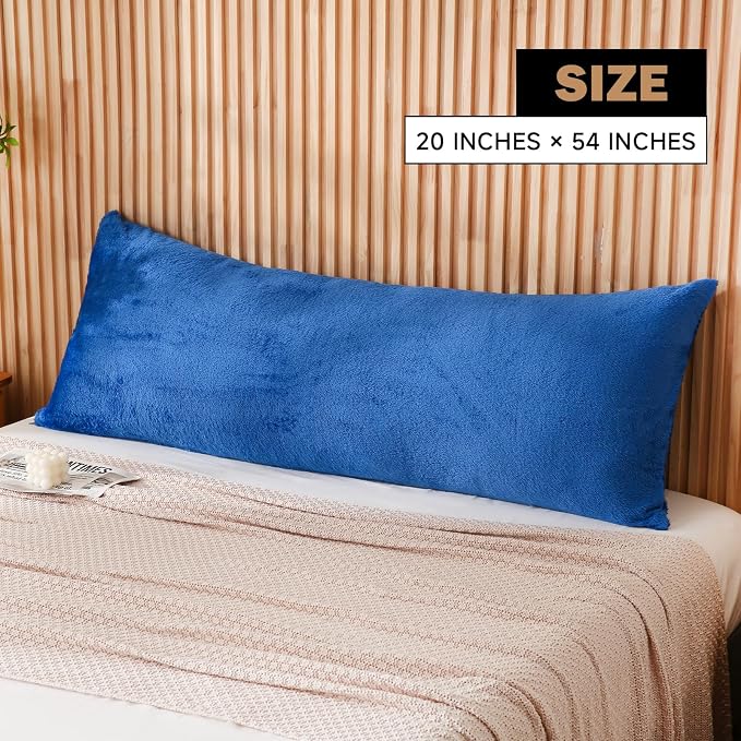 DOWNCOOL Large Body Pillow Insert - Image 2