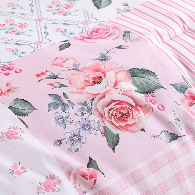 YIKUSH Full Comforter Set - Image 3