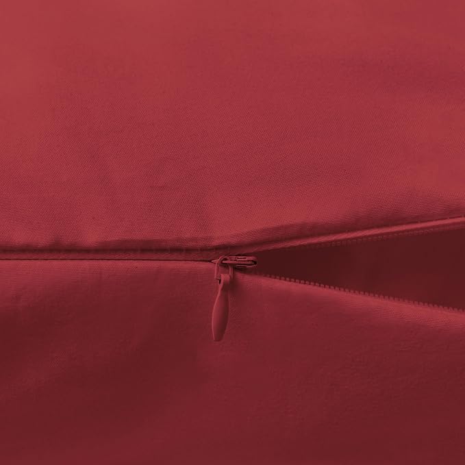 Elegant Comfort Luxury Ultra-Soft 1-Piece Body Pillowcase - Image 5