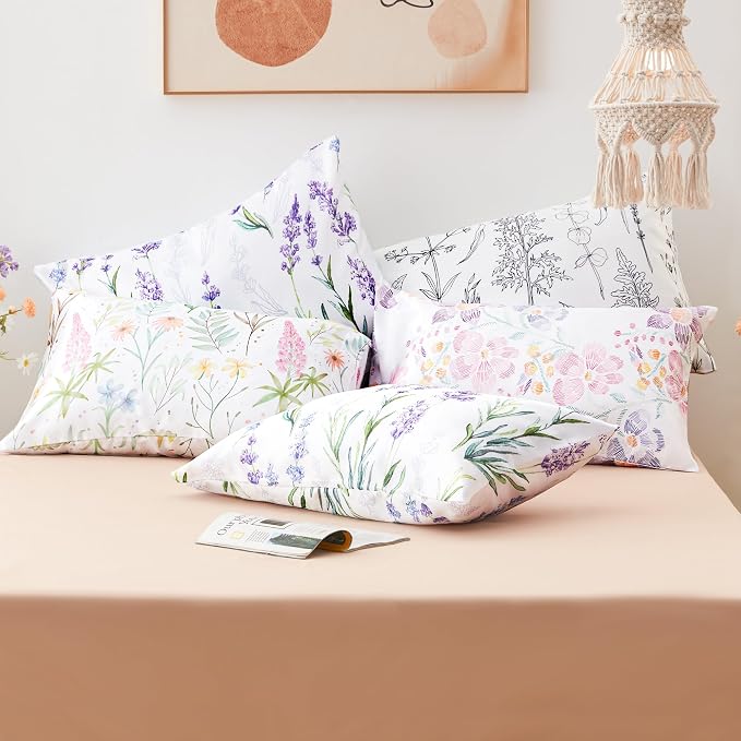 EXQ Home Satin Pillowcase for Hair and Skin - Image 7