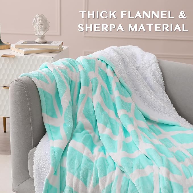 VENTIMI Electric Blanket Queen Size, Fast Heating Blanket - Image 6