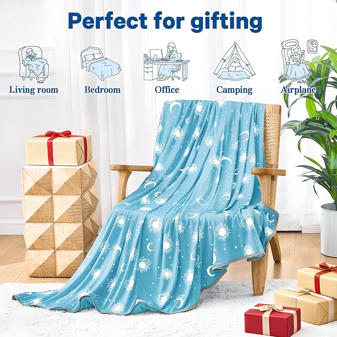 inhand Cooling Blanket King Size - Image 8