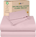 California Design Den Queen Sheet Set by CaliforniaDesignDen