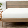 Fitted Bottom Sheet Full Size by BareHome