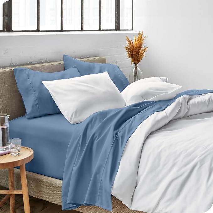 Bare Home Twin Sheet Set - Image 8