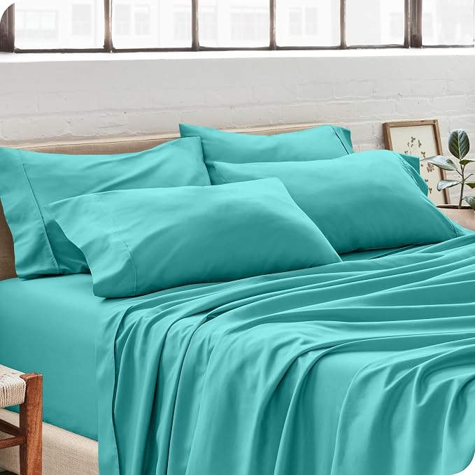 Bare Home Microfiber Bulk Pillow Cases - Image 2