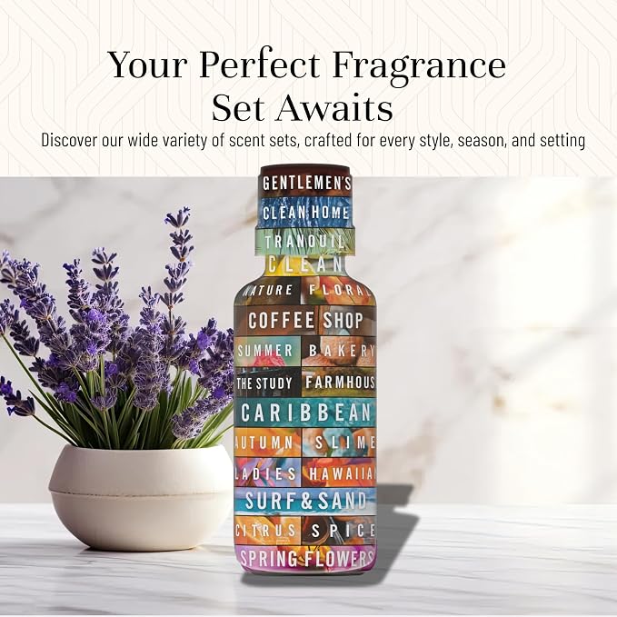 P&J Fragrance Oil | Lavender Oil 30ml - Image 7