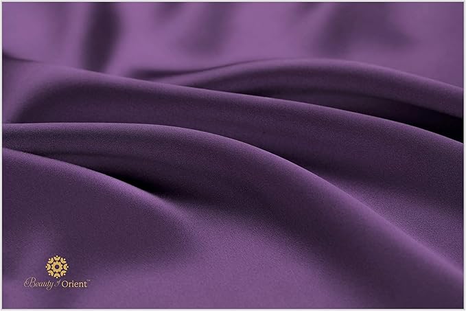 19 Momme Premium Mulberry Silk Pillowcase - Image 6