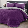 downluxe California King Comforter Set by Downluxe