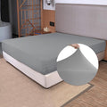 King Size Fitted Sheet Only by NYHOME