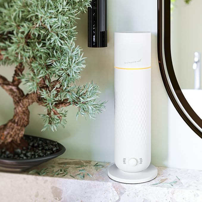 The AirScent Waterless Diffuser - Image 2