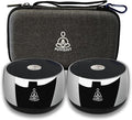 Sound Frequency Instruments, Meditation Tone TWS Machine- Solfeggio Bath Device by PUVIDJUTMEDITATIONMACHINE