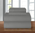 Elegant Comfort Luxury 1500 Premium Hotel Quality Microfiber 4-Piece Sheet Set by ELEGANTCOMFORT