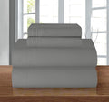 Elegant Comfort Luxury 1500 Premium Hotel Quality Microfiber 4-Piece Sheet Set by ELEGANTCOMFORT