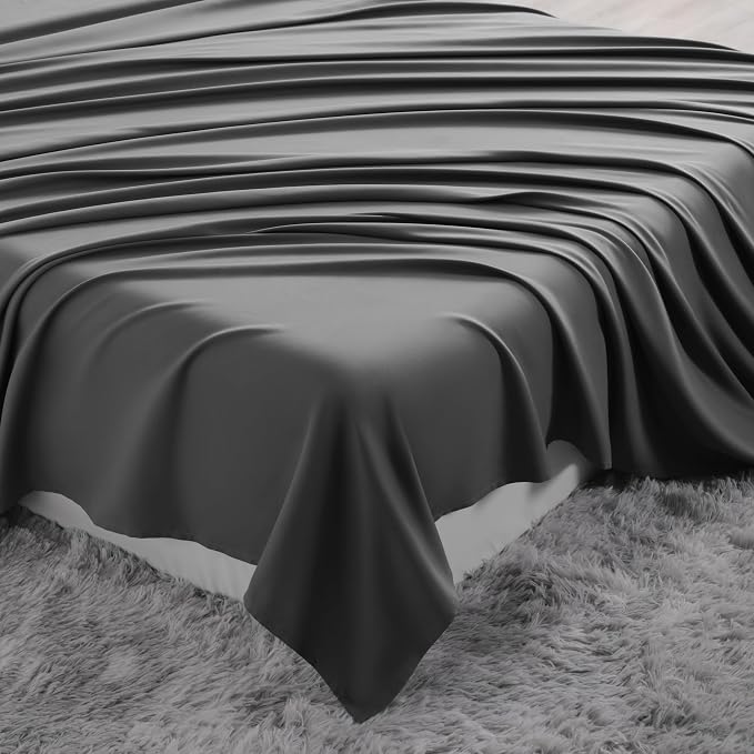 NTBAY King Flat Sheet Only - Image 4
