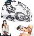 LC-dolida Sleep Headphones Bluetooth Wireless Headphones by LC-dolida