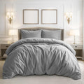 Pure Bedding Duvet Cover Full Size by PureBedding