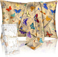Miss Adola 2 Pack Mulberry Silk Pillowcase by MissAdola