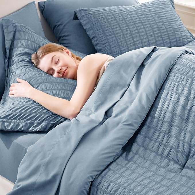 CozyLux Full Size Comforter Sets - Image 5