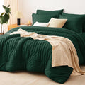 CozyLux California King Comforter Set by CozyLux